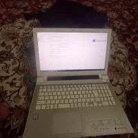 لپ تاپ استوک سونی لمسی و دل