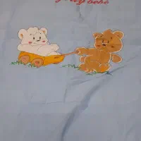 سرویس نوزاد، پتو، تشک، متکاوقنداق فرنگی، ۴تیکه