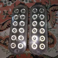 چراغ سپر