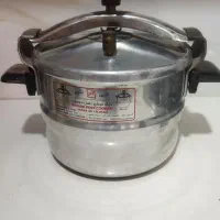 دو عدد زودپز