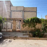 درب حیاط