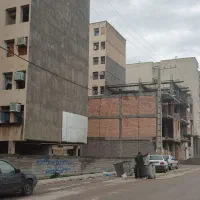 واحد حیدر نژاد در خرم رودی