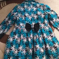 لباس دخترانه