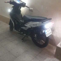 موتورسیکلت ویو ۱۳۰