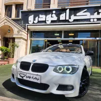 BMW 325 i مدل ۲۰۱۱ کروک|خودرو سواری و وانت|تهران, سپهر|دیوار