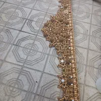 کتیبه پرده