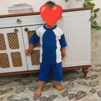 ست بچگانه نقلی کلی