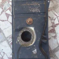 وسایل پراید موجوده باک بنزین پراید یورو ۴وغیر..