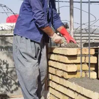 بنا بنایی سفت کاری جوشکاری