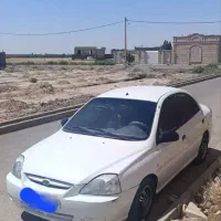 ماشین ریو مدل87