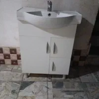 روشویی کامل با شیرات کامل