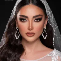 دستیاری و آموزش میکاپ و گریم عروس صفرتاصد