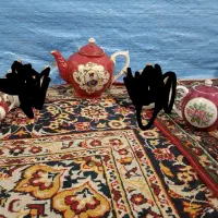 قوری شاه عباس