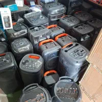 * تخفیف استثنایی اسپیکر ،قیمت عمده/کوچک تا بزرگ