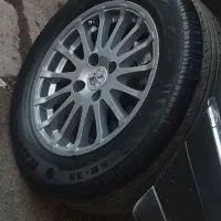 رینگ ولاستیک اسپرت15