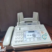تلفکس، کپی