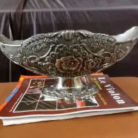 سه عدد ظرف سیلور