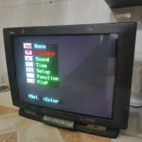 تلویزیون 29 اینچ شهاب