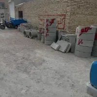 گلو گلویی با تسمه آهنی مخصوص مسیر روستاها باضمانت