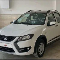 کوییک RS صفر ۱۴۰۳