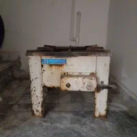 گاز تک شعله ایران مشهد