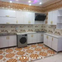 کابینت آشپزخانه مدل رونیا yarazag