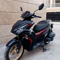 آیروکس گلکسی نیرو موتور R155