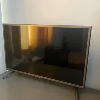 تلویزیون ال ای دی 32 اینچ مشابه اکبند