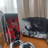 PS5پی اس ۵