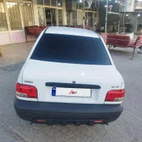 پراید کلکسیونی