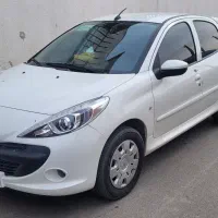 پژو 207 موتور Tu5 سقف فلز مدل 1404