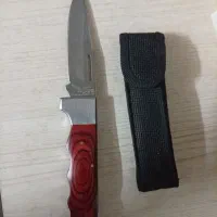 چاقو