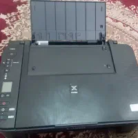 پرینتر کانون.