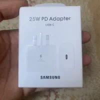 آداپتور ۲۵ وات سامسونگ