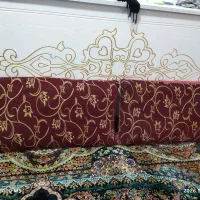 پشتی،یک جفت