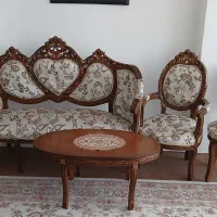 مبلمان۹نفره