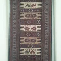 گلیم دستباف