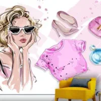 فروش لباس زنانه