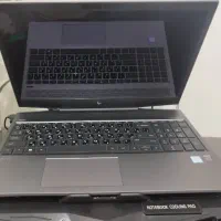 hp-zbook-corei7نسل(8)