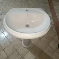 روشویی سنگی