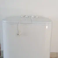 ماشین لباسشویی پاکشوما