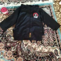 لباس ورزشی کیک بوکس وکنگ فو