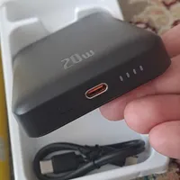 پاوربانک باکیفیت برند باسئوس