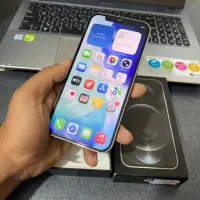 ایفون 12پرو