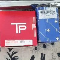یاتاقان متحرک و رینگ پیستون پژو xu7