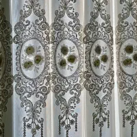 پرده|پرده، رانر، رومیزی|گرگان, |دیوار