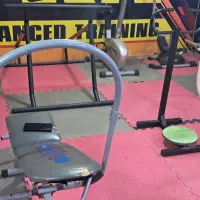 نیازمند مربی پیلاتس بانوان خیابان برزنت