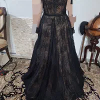 لباس مجلسی