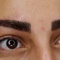 میکرو فیبروز ابرو رابر