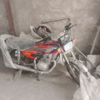 موتور هوندا